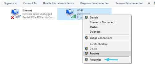 Why wifi not working but ethernet is? Here's how to fix it.