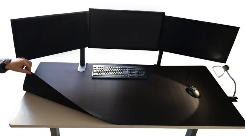 Guide to Mouse Pad Sizes and Dimensions for Computer Users.