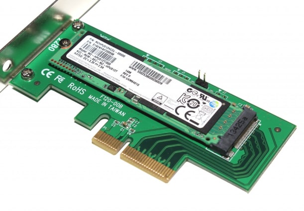 M.2-PCI-E-SSD-on-graphic-card