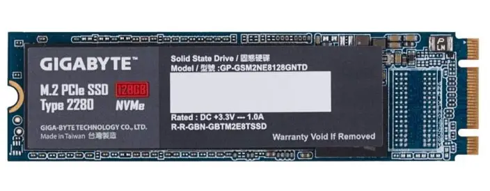 M.2-PCIe-SSD