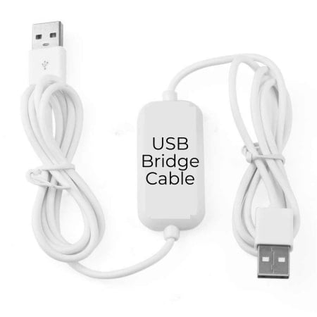 USB Bridge Cable
