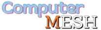 computermesh.com logo