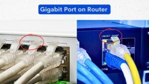 What is a Gigabit Port in Router? Benefits & Compatibility