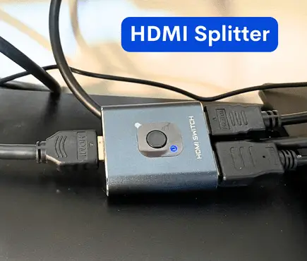 HDMI Splitter