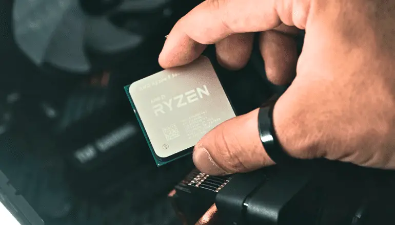 AMD Ryzen